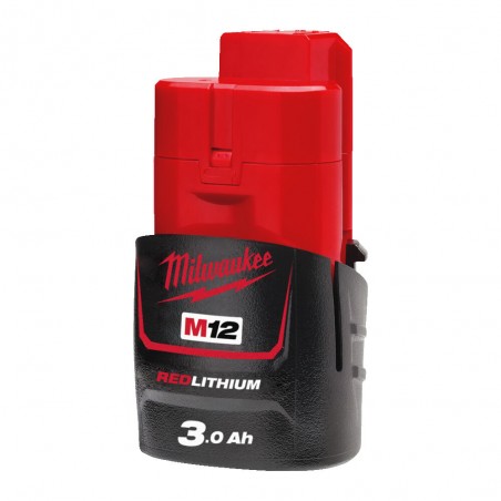 Multimetru digital Milwaukee TRMS CAT III 600 V – model 2216-40