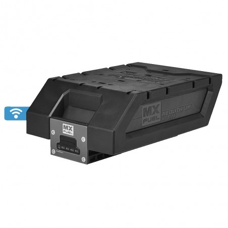 Polizor unghiular 125 mm ONE-KEY Milwaukee M18 ONEFSAG125XB-0X