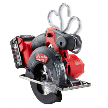 Burghiu de străpungere Milwaukee TCT 65x550mm