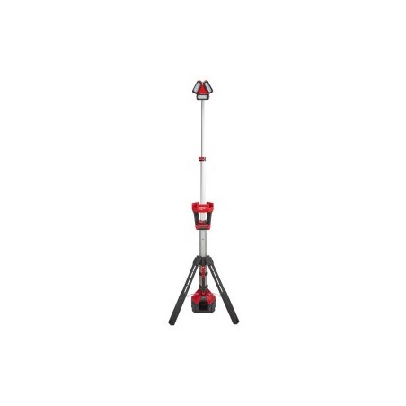 Cârlig drept PACKOUT™ Milwaukee 203x89x229mm