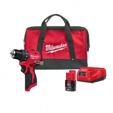 Cuțit cu lamă fixă Milwaukee HARDLINE™