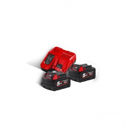 Set 10 burghie SDS PLUS 10 mm