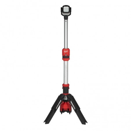 Burghiu percutant multimaterial Milwaukee Ø5