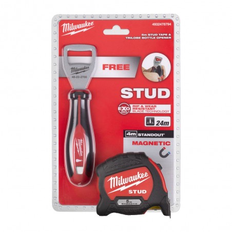 Burghiu metal HSS-G TiN 13 mm