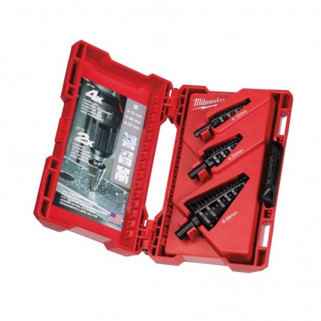 Rucsac Profesional Milwaukee Ultimate Jobsite Backpack cu 48 Buzunare și Bază Rigidă